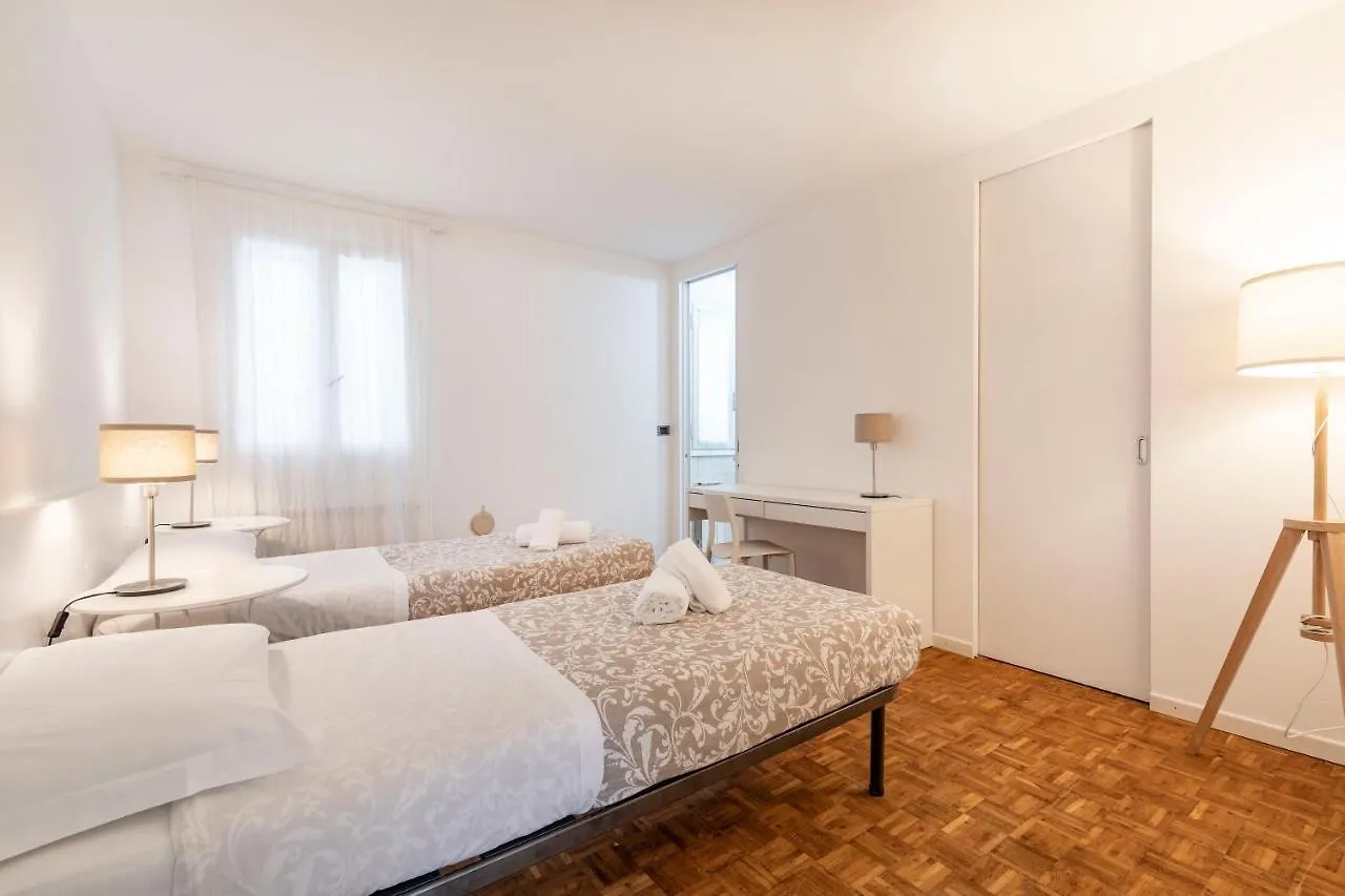 Ca' Del Sol Apartment Venice