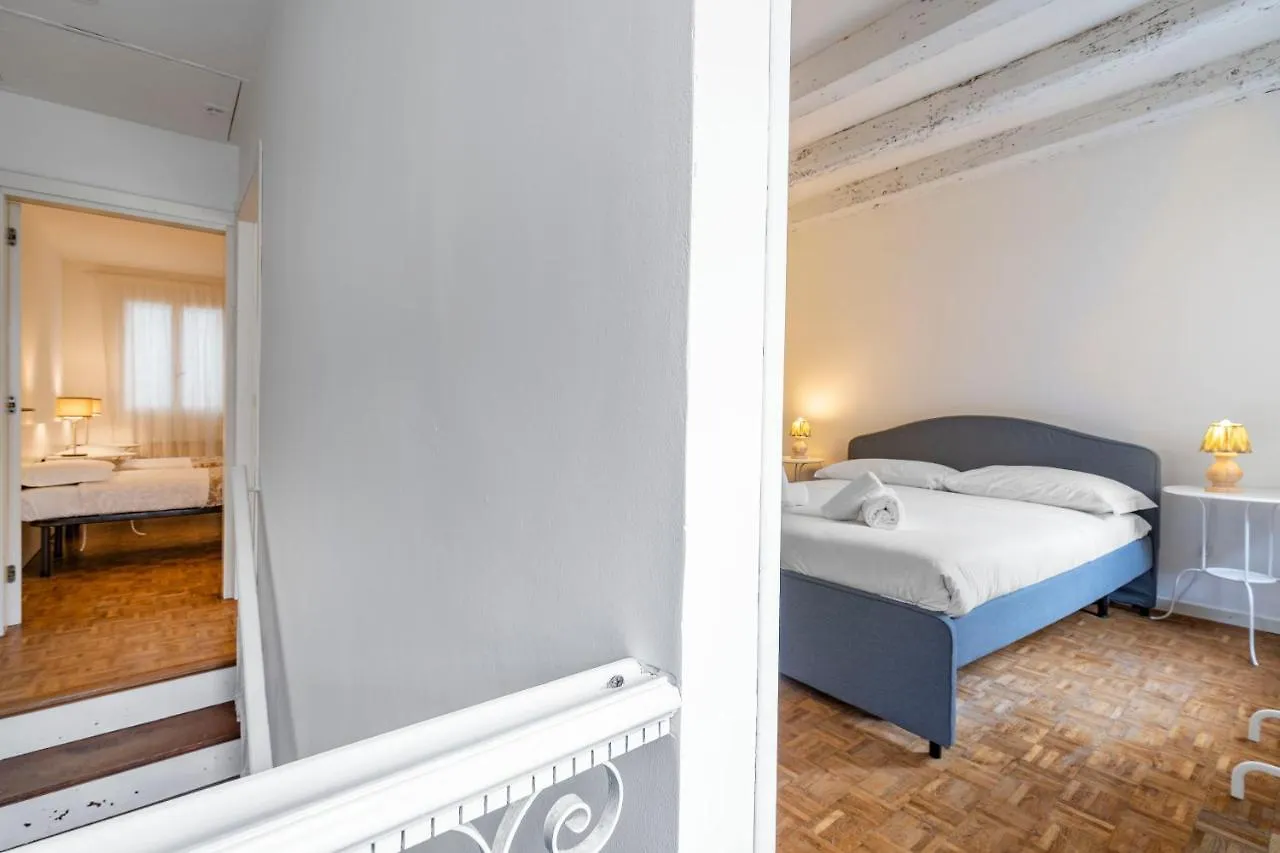 Ca' Del Sol Apartment Venice 0*,  Italy