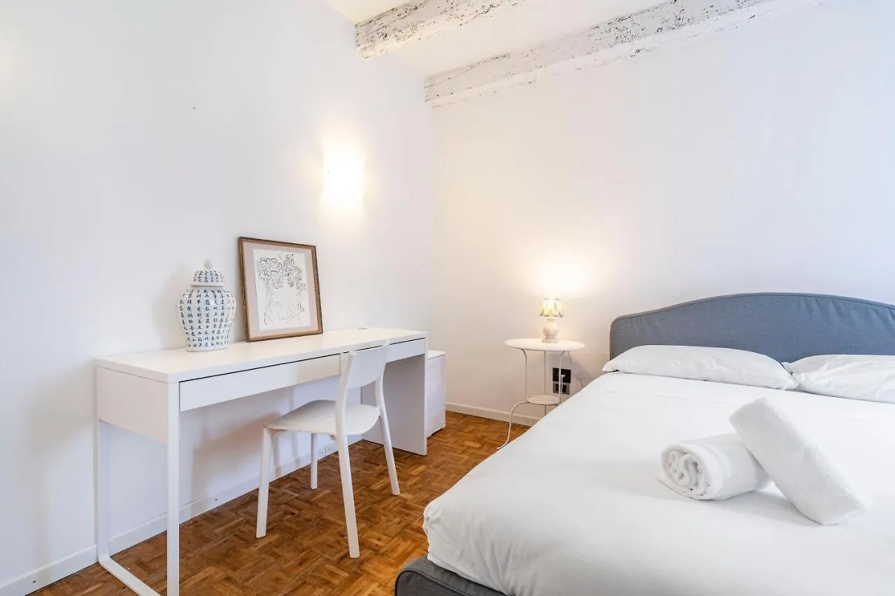 Ca' Del Sol Apartment Venice