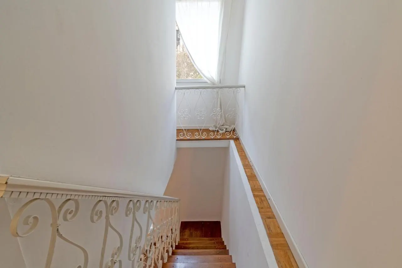 Ca' Del Sol Apartment Venice