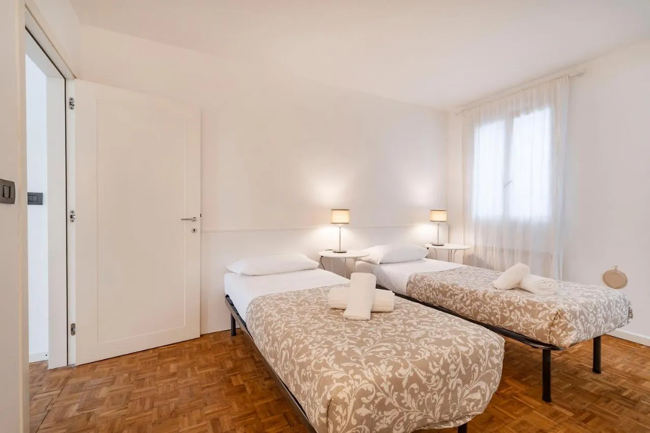 Ca' Del Sol Apartment Venice