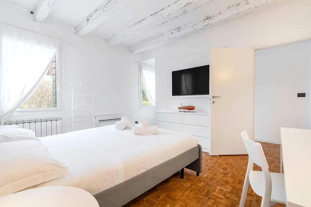 Ca' Del Sol Apartment Venice
