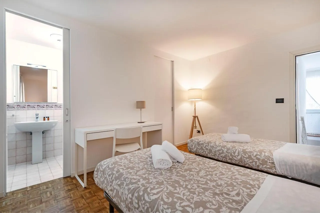 Ca' Del Sol Apartment Venice Italy