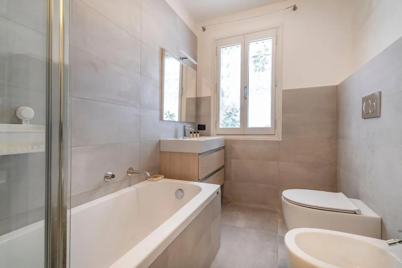 Ca' Del Sol Apartment Venice 0*,  Italy