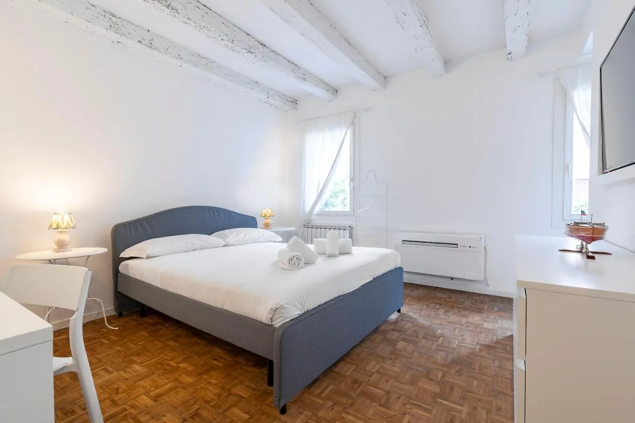 Ca' Del Sol Apartment Venice