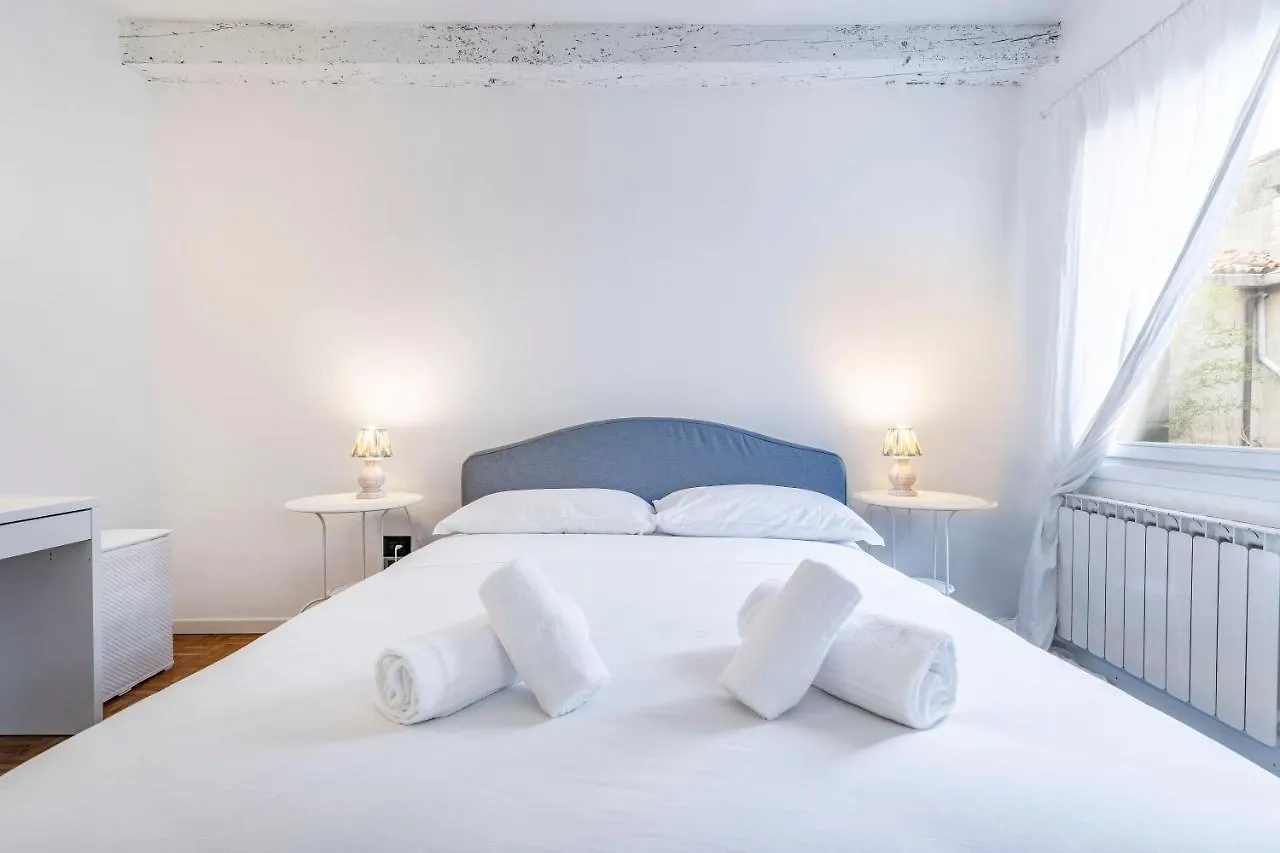 Ca' Del Sol Apartment Venice
