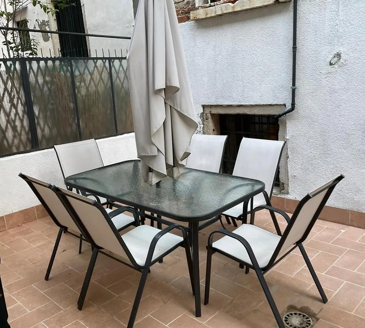 Ca' Del Sol Apartment Venice 0*,  Italy