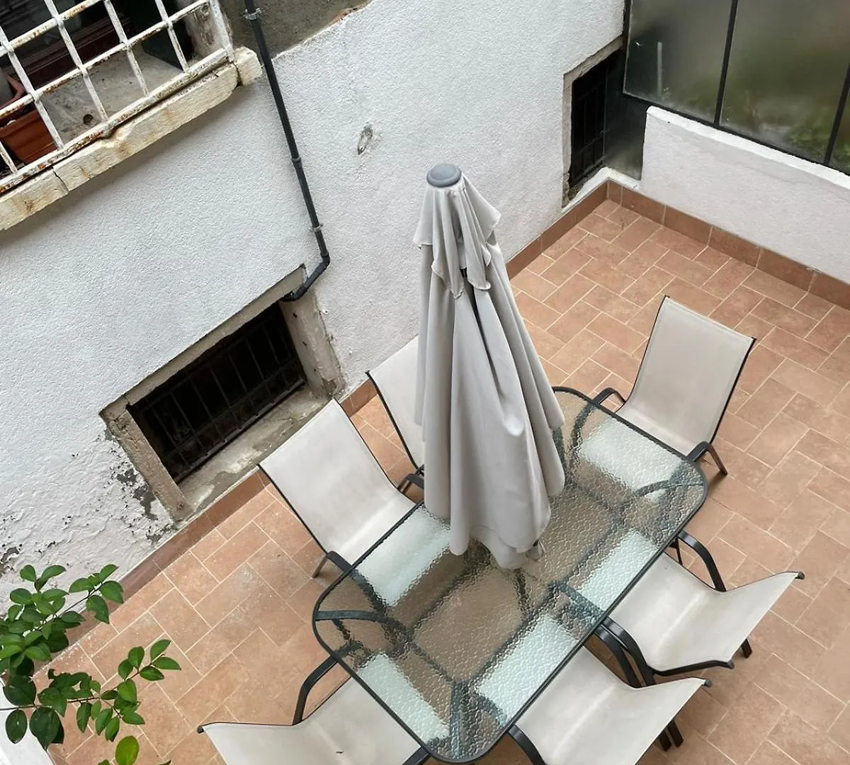 Ca' Del Sol Apartment Venice 0*,